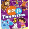 Nick Jr.Favorites Vol 5
