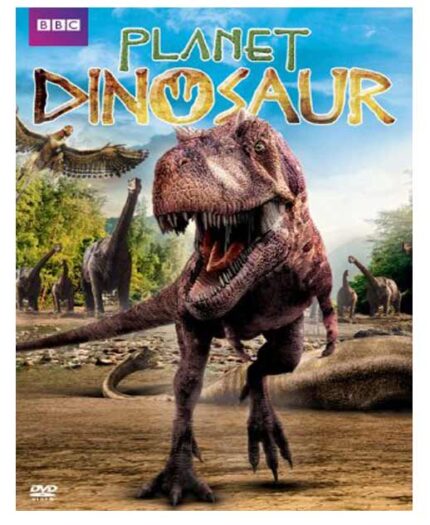 Planet Dinosaur