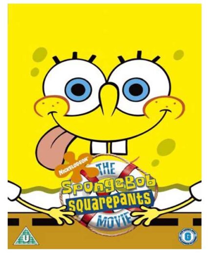 Spongebob
