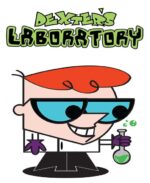 dexter's laboratory