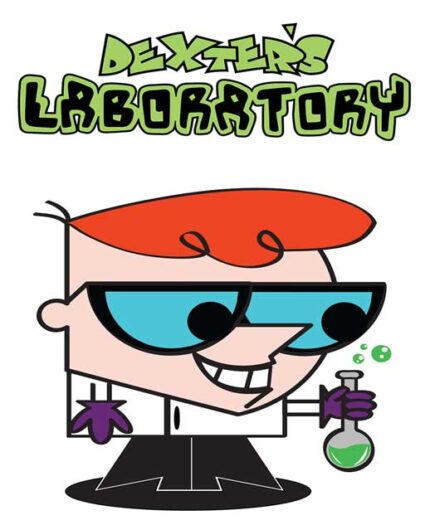 dexter's laboratory