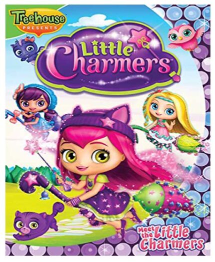 little charmers