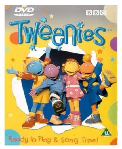 THE TWEENIES