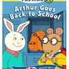 Arthur