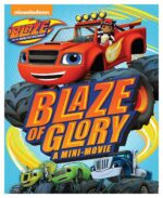 - فصل اول - blaze on the monster machines
