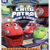 Chuggington