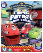 Chuggington