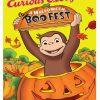 curious george
