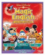 Disney's Magic English