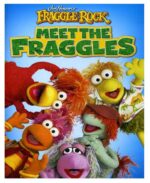 Fraggle Rock