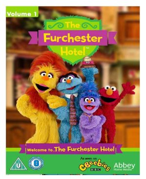 The Furchester Hotel