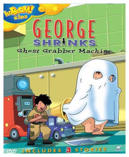 George Shrinks