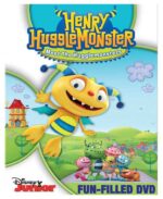 Henry Hugglemonster