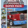 Mighty Machines