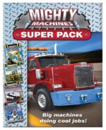 Mighty Machines