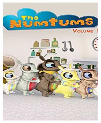 Numtums