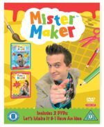 Mister Maker