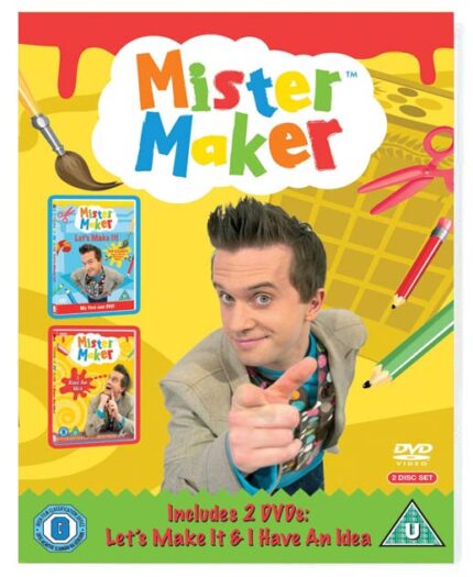 Mister Maker