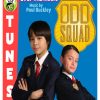 OddSquad