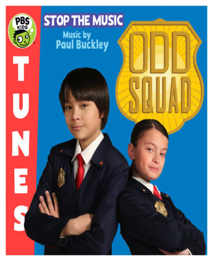 OddSquad
