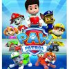 PAW Patrol