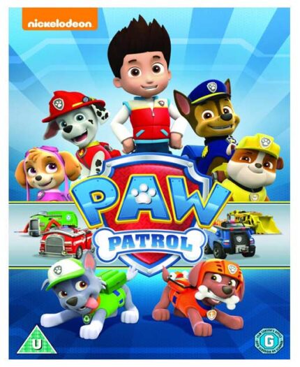 PAW Patrol