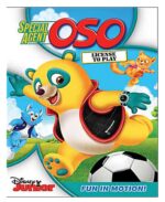 Special Agent OSO