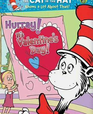The Cat in the Hat