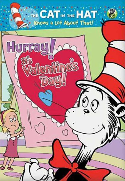 The Cat in the Hat