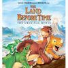 The land before time