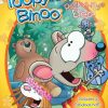Toopy and Binoo