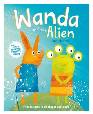 Wanda-and-the-Alien