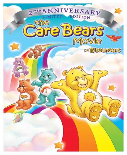 care bears