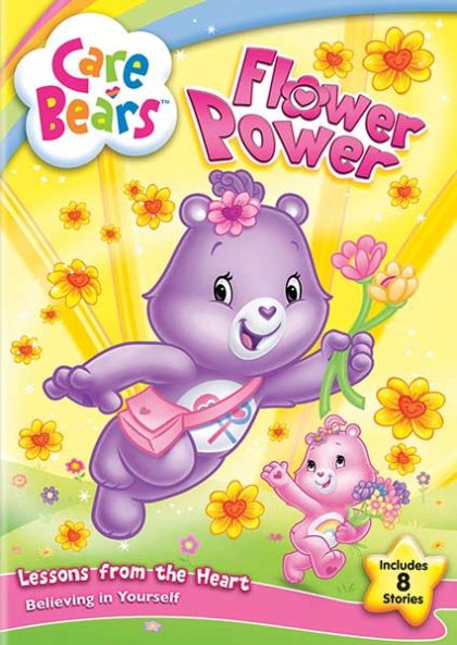 care bears