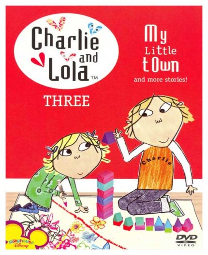 charlie and lola