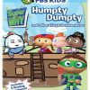 humpty dumpty