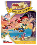 Jake And The Neverland Pirates New