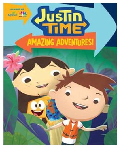 justin time