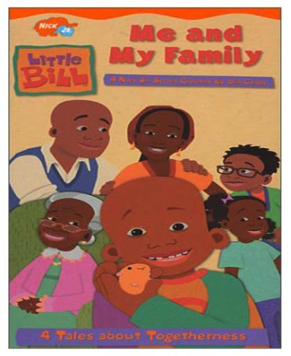 Little Bill