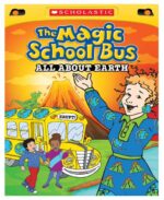magic english bus