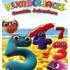 Numberjacks