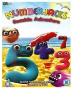 Numberjacks