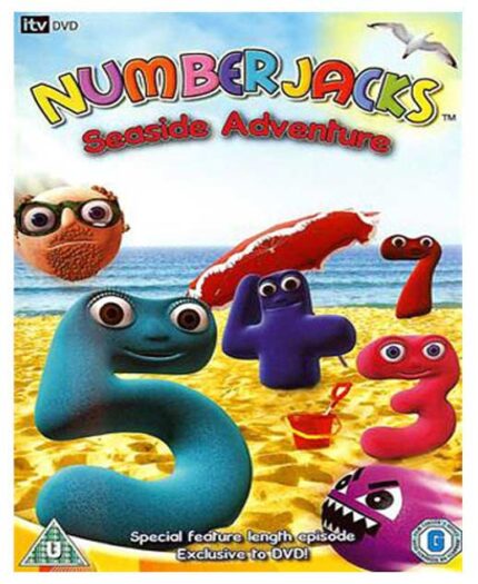 Numberjacks
