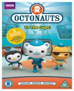 Octonauts
