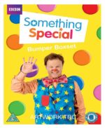 مجموعه  سری قدیمی Something Special