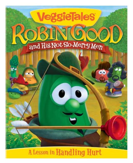 veggietales