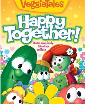 veggietales