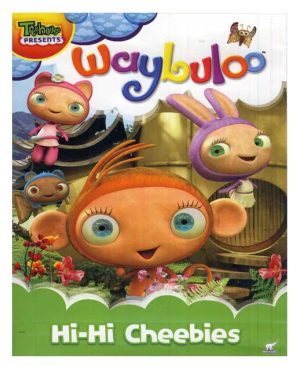 waybuloo