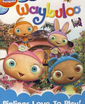 waybuloo