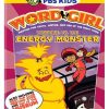 word girl